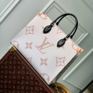 Auvrien 100099 Luxury Bag 35 x 27 x 14 cm