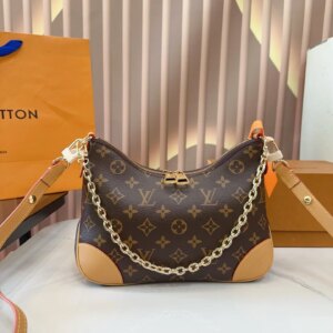Auvrien 181902 Luxury Bags(27*9*16)cm