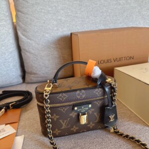 Auvrien 2001121 Luxury Bag 19cm