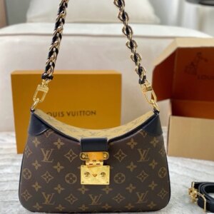 Auvrien 100096 Luxury Bag - 29 x 19 x 9 cm