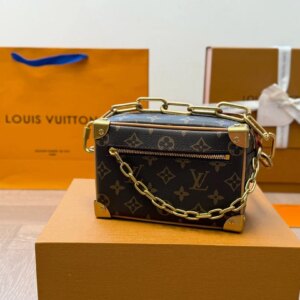 Auvrien 100088 Luxury Bag 18x12cm
