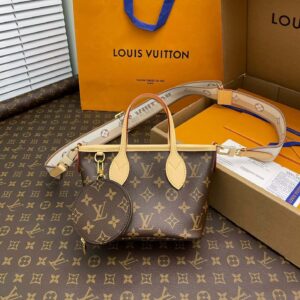 Auvrien 100070 Luxury Bag