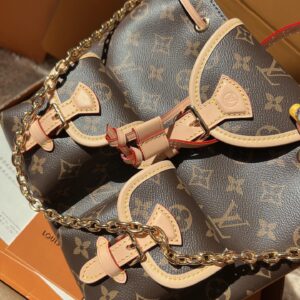 Auvrien 181906 Luxury Bags(21*23*10)cm