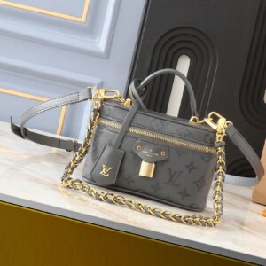Auvrien 100086 Luxury Bag 19*11.5*6.5cm