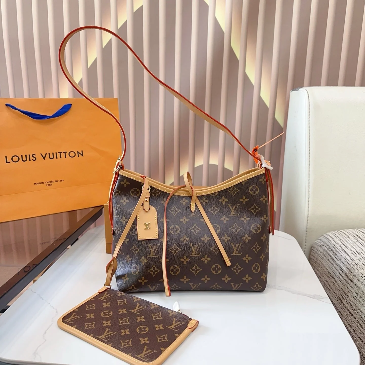 Auvrien 181902 Luxury Bags(29*25)cm