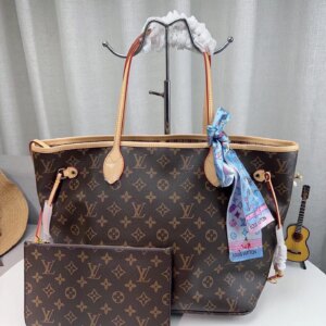 Auvrien 2001159 Luxury Bag 32*28cm