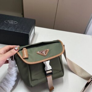 Auvrien 100017 Luxury Bag16x15cm