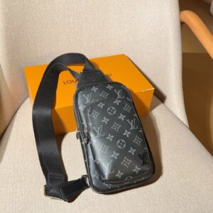 Auvrien 2001139 Luxury Bag 16*26*4cm