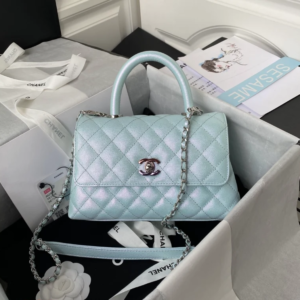 Auvrien 100141 Luxury Bag 23cm