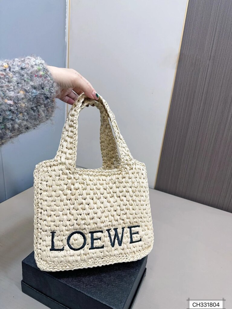Loewe bags