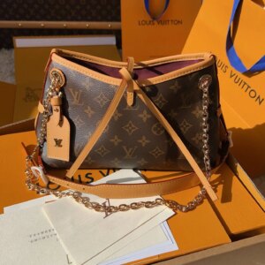 Auvrien 181921 Luxury Bags(26*17*10)cm