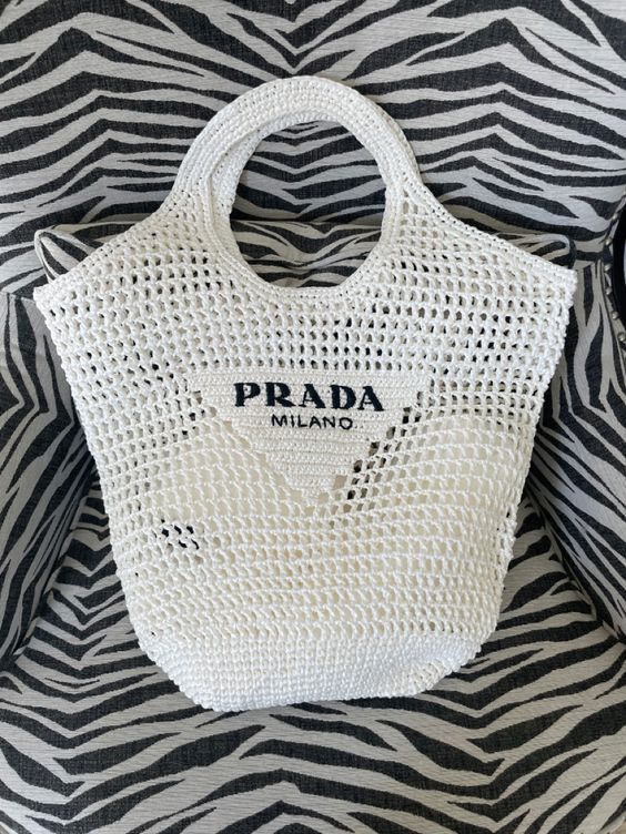 Prada bags