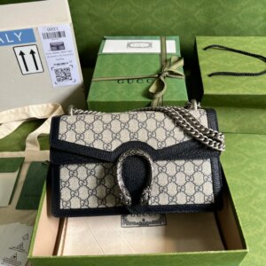 Auvrien 100031 Luxury Bag - 28x18x9cm