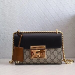 Auvrien 100042 Luxury Bag 20 x 9 x 14cm