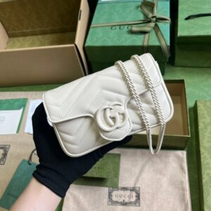 Gucci bags