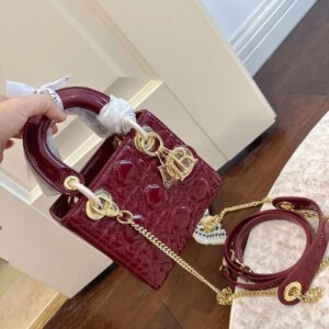 Auvrien 100001 Luxury Bag