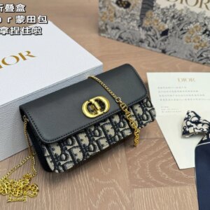 Auvrien 181938 Luxury Bags 19*11cm