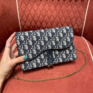 Auvrien 100109 Luxury Bag - 22 x 14.5 x 4.5 cm