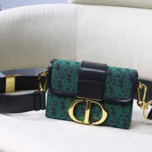 Auvrien 100128 Luxury Bag 17.5cm 002