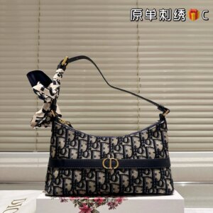 Auvrien 181943 Luxury Bags 24*6.5*14cm