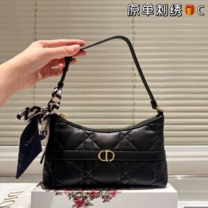 Auvrien 181944 Luxury Bags 24*6.5*14cm