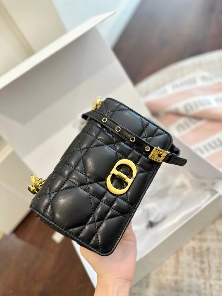 Dior bags