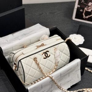 Auvrien 2001113 Luxury Bag 11.5*18.5*11c'm