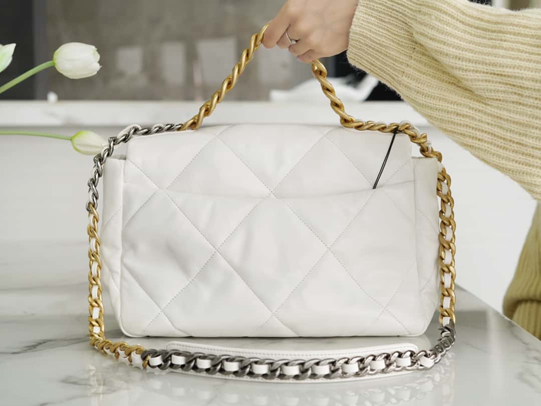 Auvrien 100168 Luxury Bag