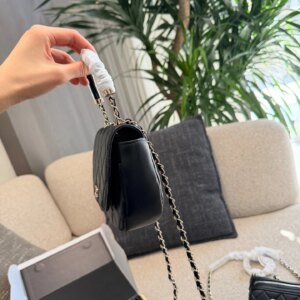 Auvrien 2001119 Luxury Bag 14*16*6.5cm