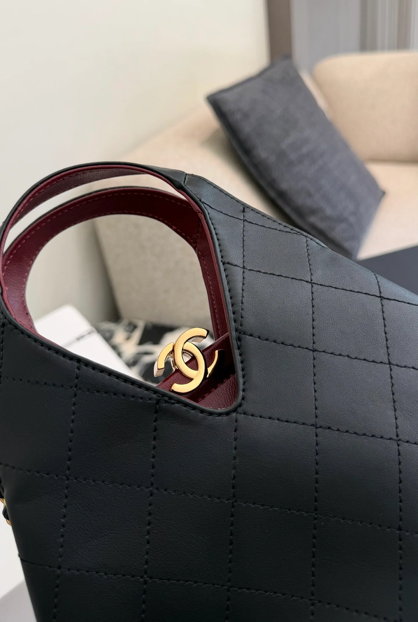 Auvrien 2001176 Luxury Bag 25*15cm