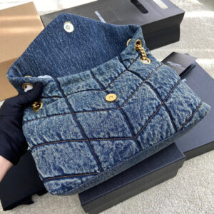 Auvrien 100207 Luxury Bag - 29*17*11cm
