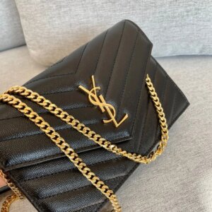 Auvrien 100216 Luxury Bag 19 cm