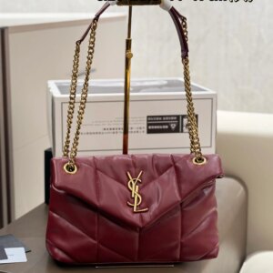 Auvrien 2001111 Luxury Bag 28cm