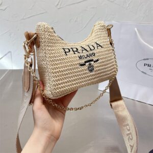 Auvrien 100019 Luxury Bag8.3X7X2.3Inch