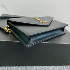 Auvrien 100190 Luxury Bag - 19x12.5x3.5cm