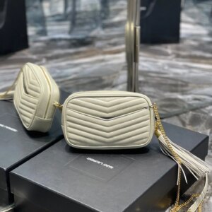 Auvrien 100200 Luxury Bag 18cm