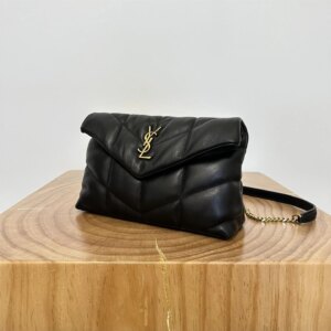 Auvrien 100218 Luxury Bag Size 23x15.5x8.5
