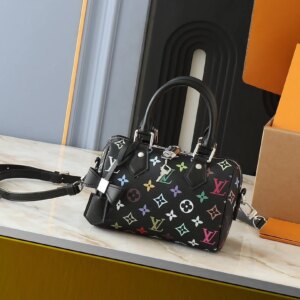 Auvrien 100085 Luxury Bag 20.5x13.5x12cm