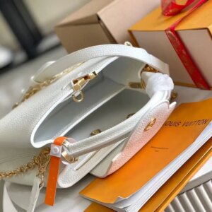 Auvrien 100062 Luxury Bag - 31.5 x 20 x 11 cm