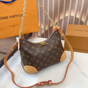 Auvrien 181902 Luxury Bags(27*9*16)cm