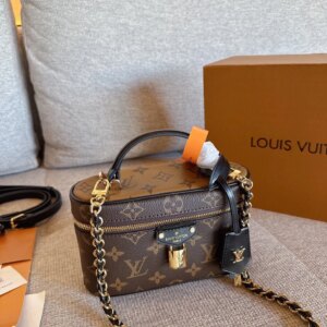 Auvrien 2001121 Luxury Bag 19cm