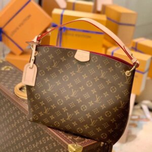 Auvrien 100076 Luxury Bag