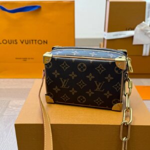 Auvrien 100088 Luxury Bag 18x12cm
