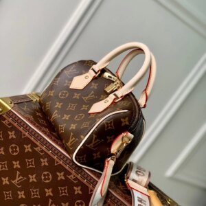 Auvrien 100060 Luxury Bag - 20.5 x 13.5 x 12.0 cm