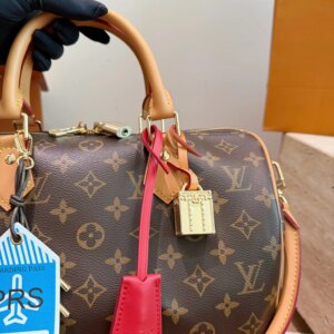 Auvrien 2001136 Luxury Bag 30*17*21cm