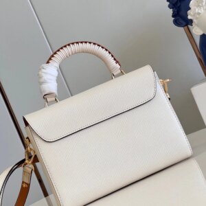 Auvrien 100095 Luxury Bag - 23 x 17 x 9.5 cm