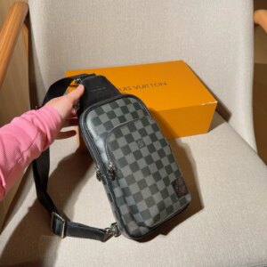 Auvrien 2001140 Luxury Bag 16*26*4cm