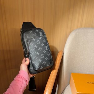 Auvrien 2001139 Luxury Bag 16*26*4cm
