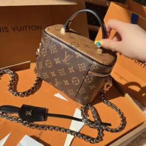 Auvrien 181920 Luxury Bags(19*13*11)cm