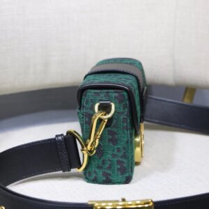 Auvrien 100128 Luxury Bag 17.5cm 002